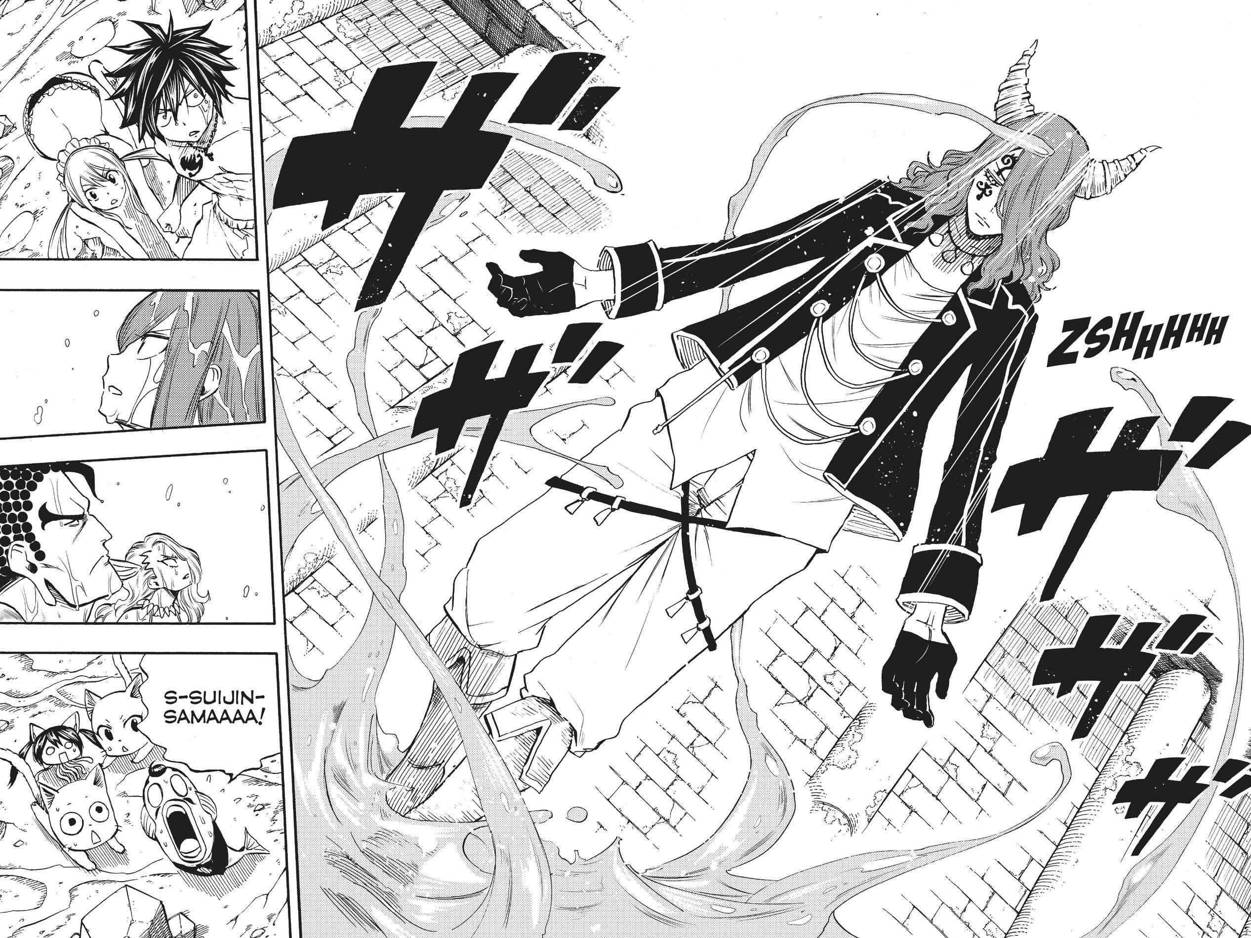 Fairy Tail: 100 Years Quest, Chapter 7 image 18